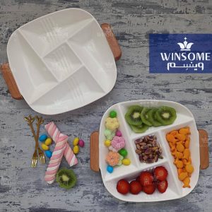 اردو چوب سراميک بزرگ وینسمH34320