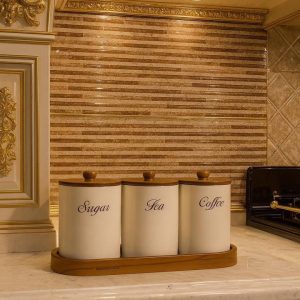 پاسماوري استار3تايي