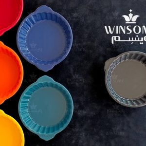 تابه گرد  متوسطM24450