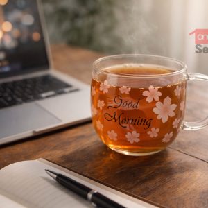 ليوان پيرکس گلدار کد254