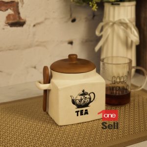 چايدان تک دسته دار استار