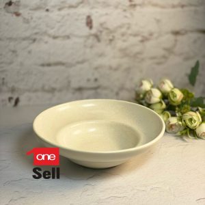 کاسه شف لبه دار گرانيت