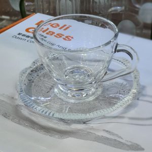 فنجان نعلبکي دلیtcf 052a/l1