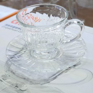 فنجان نعلبکي دلی 059/l12